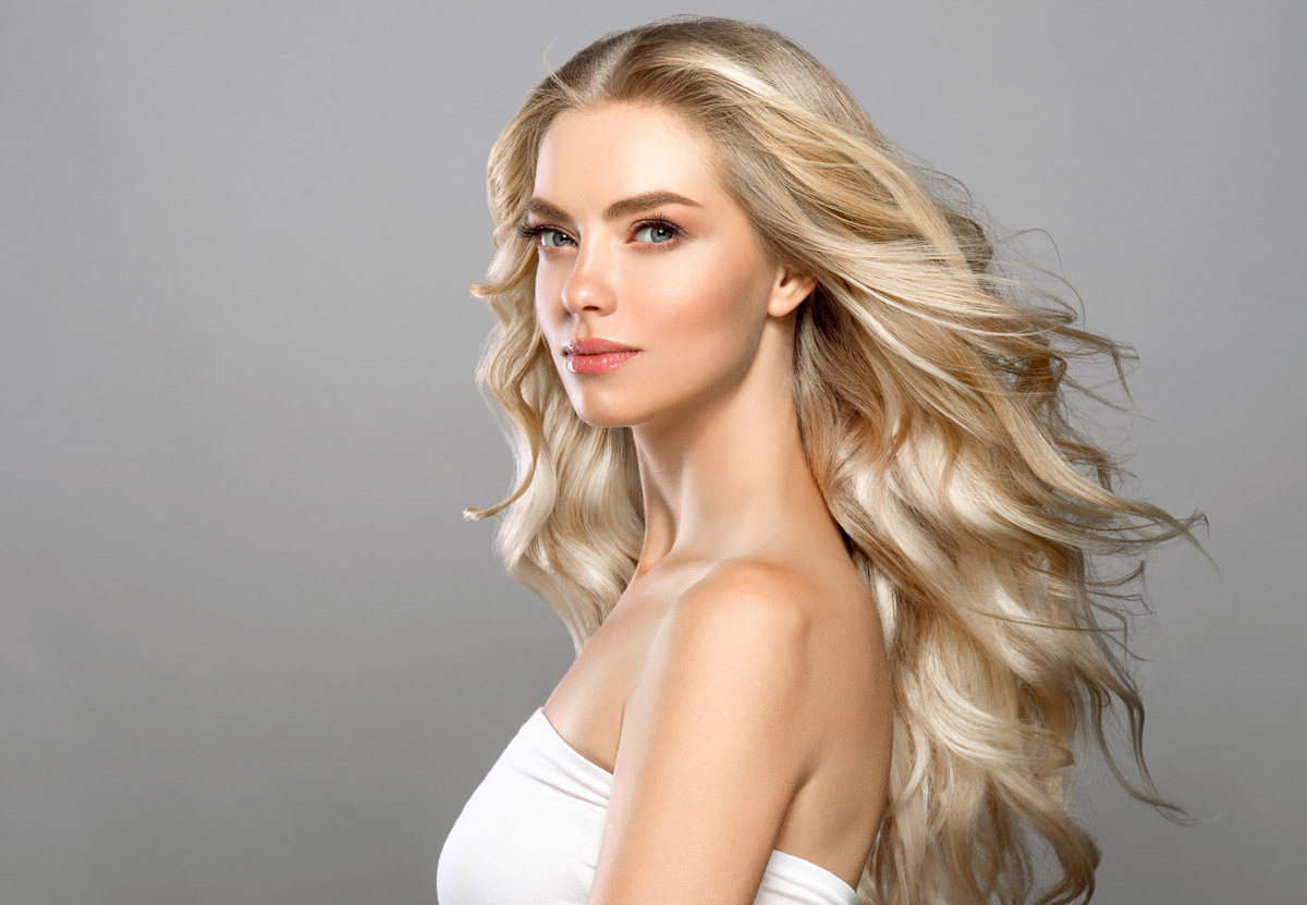 Balayage mèches à Lyon et à Villeurbanne