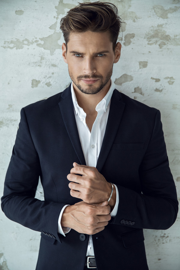 Coiffure homme à Lyon et à Villeurbanne